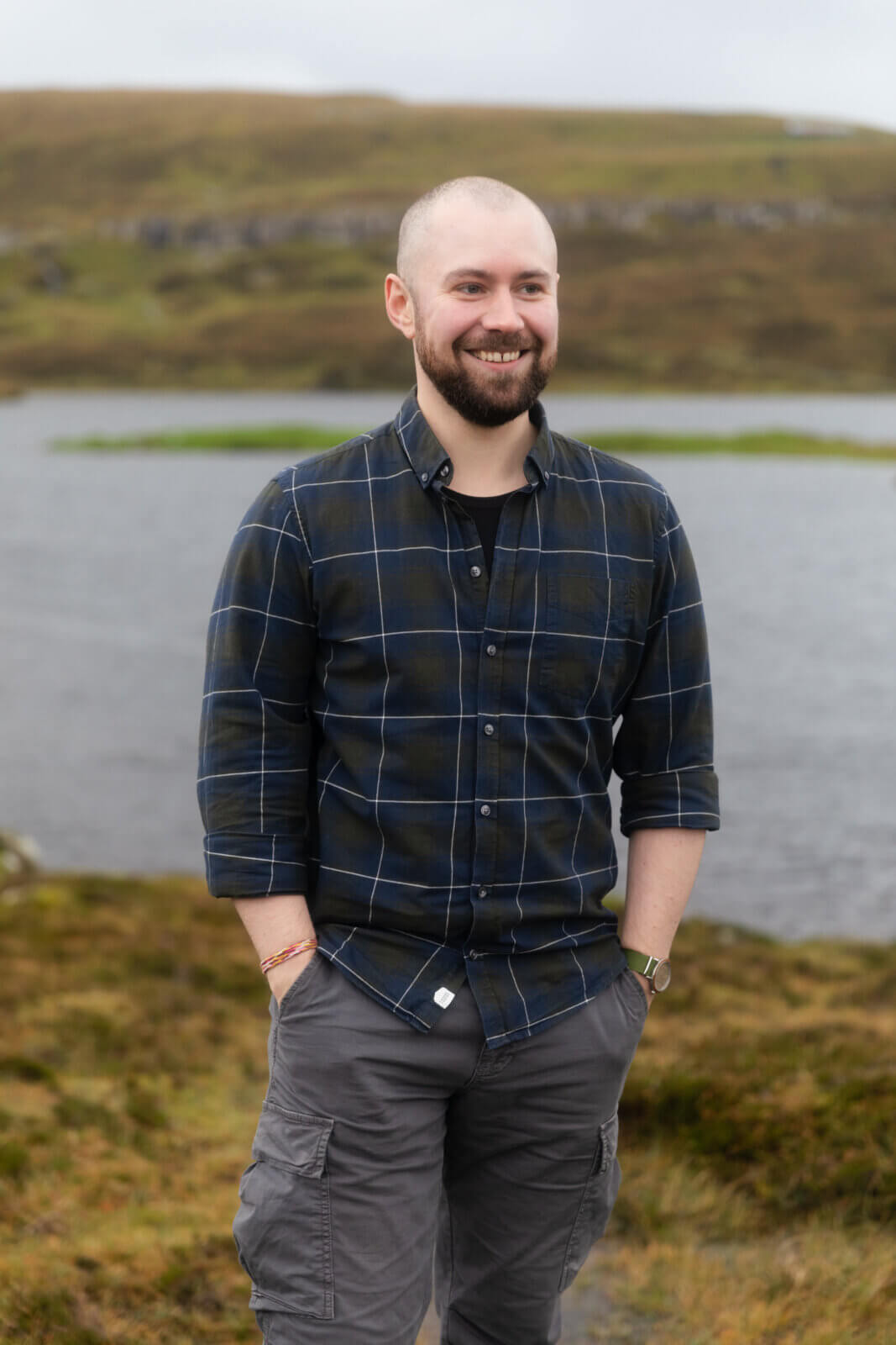 Bárður Hentze Thomsen