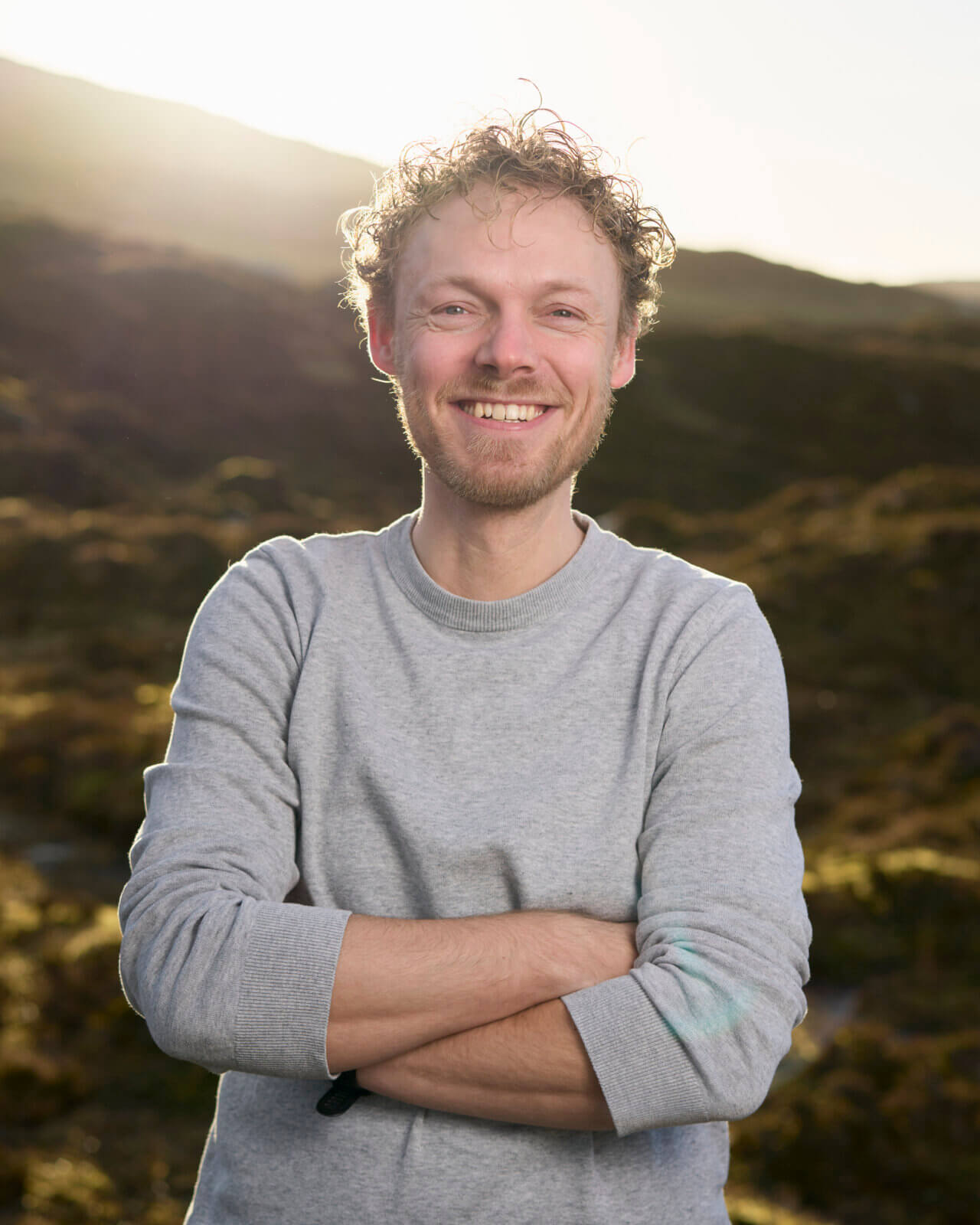 Helgi Øster Petersen