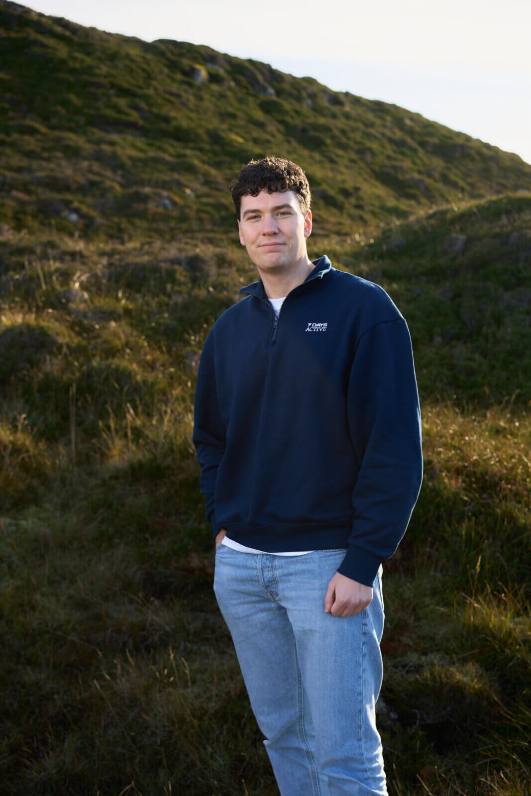 Sebastian Christensen