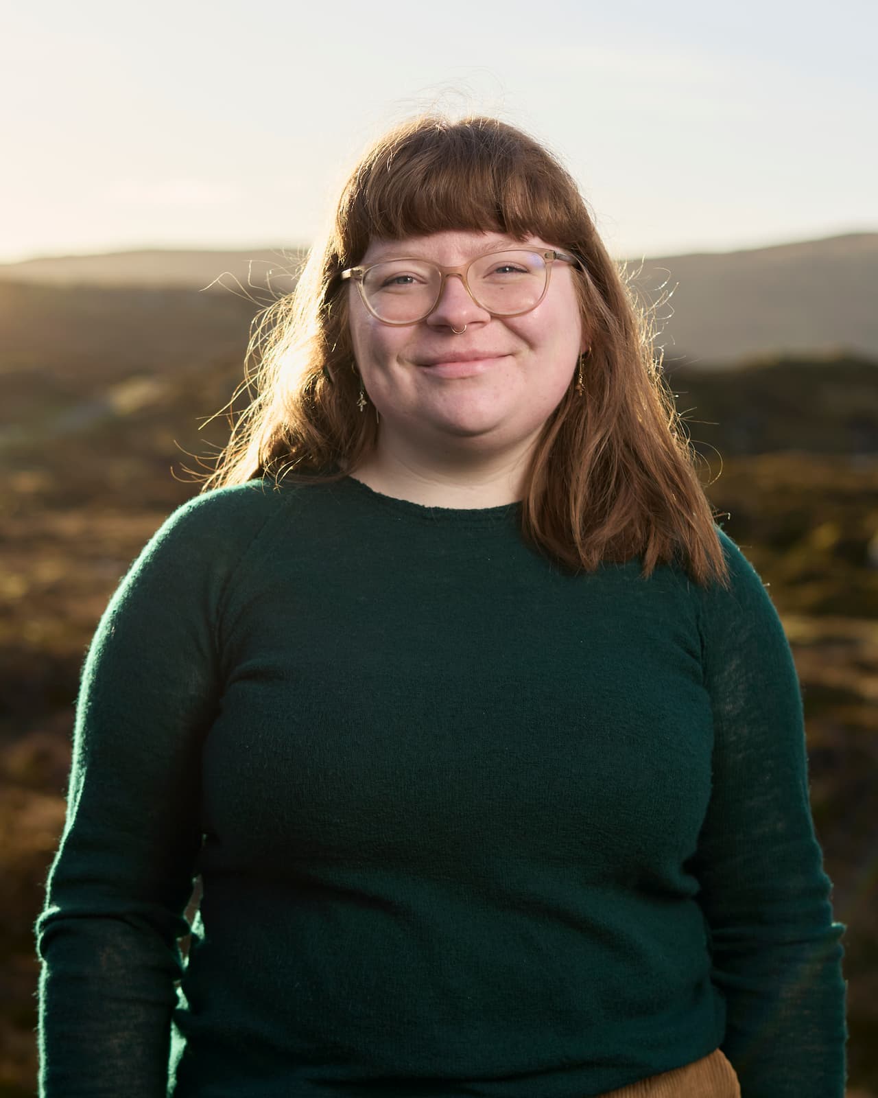 Tóra Jóhannusardóttir