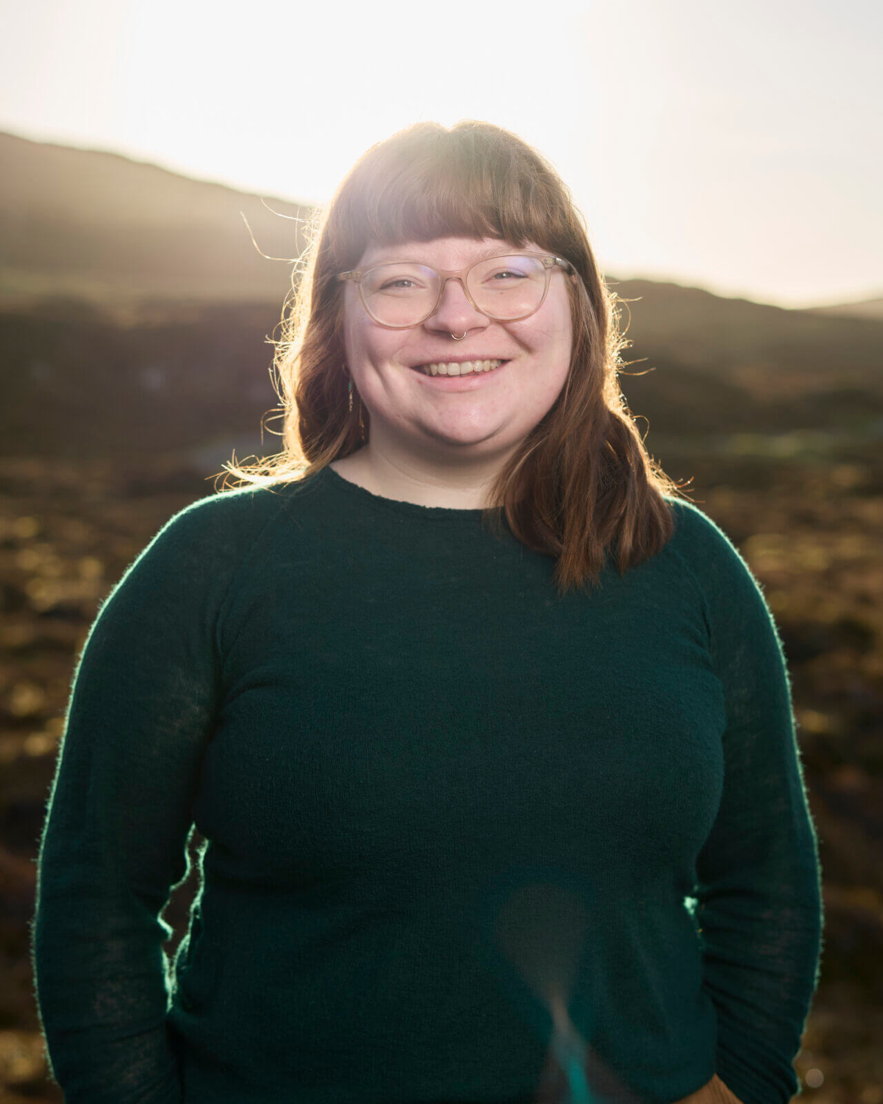 Tóra Jóhannusardóttir