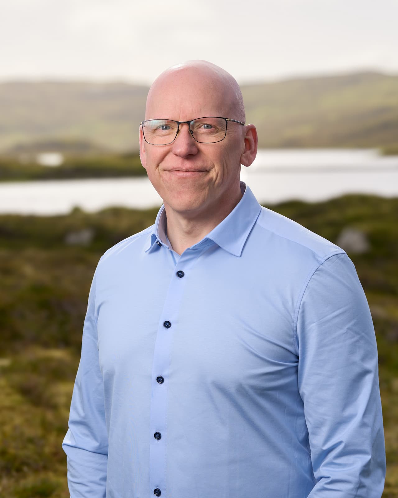 Høgni Sloan Justesen