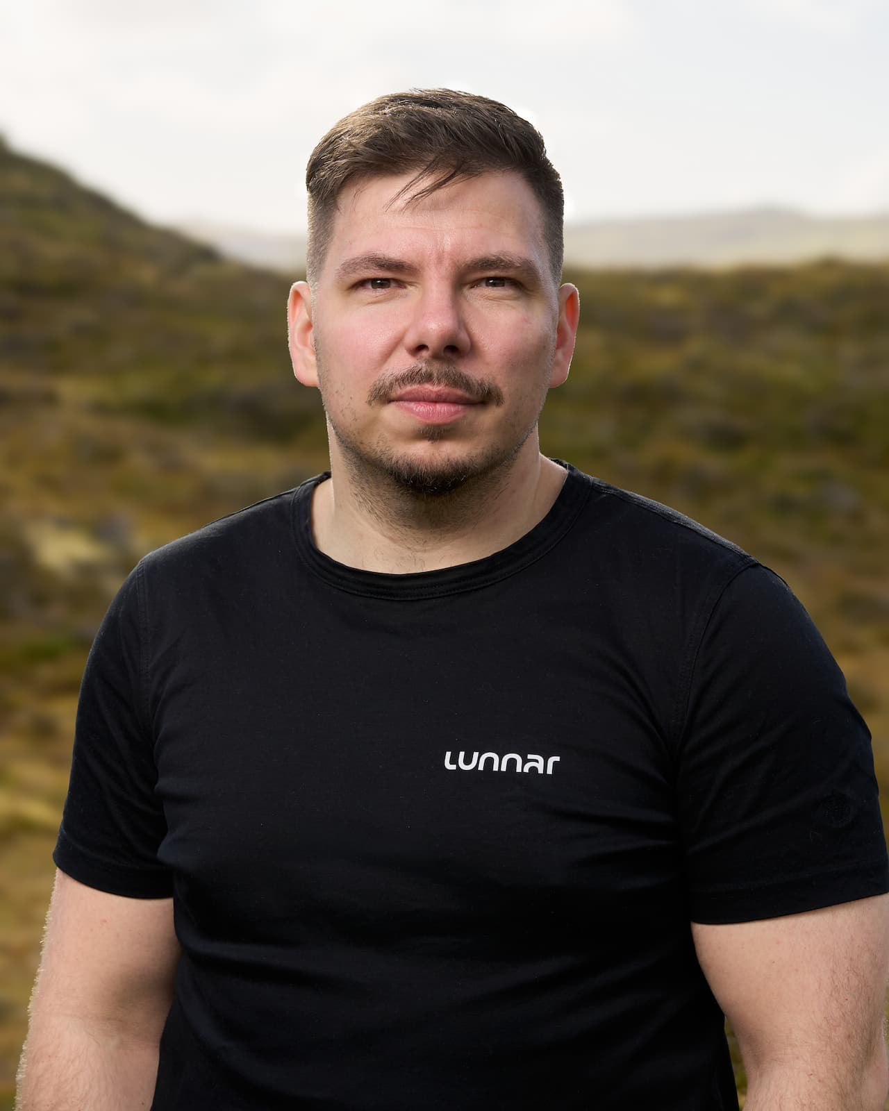 Rasmus Hansen